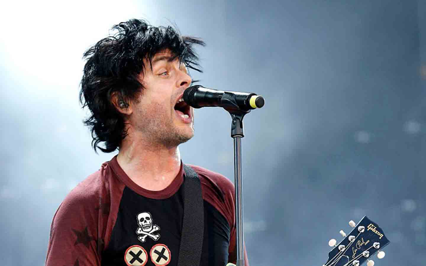 Billie Joe Armstrong Afirma Que Hacer Música Punk No Es Por La Fama