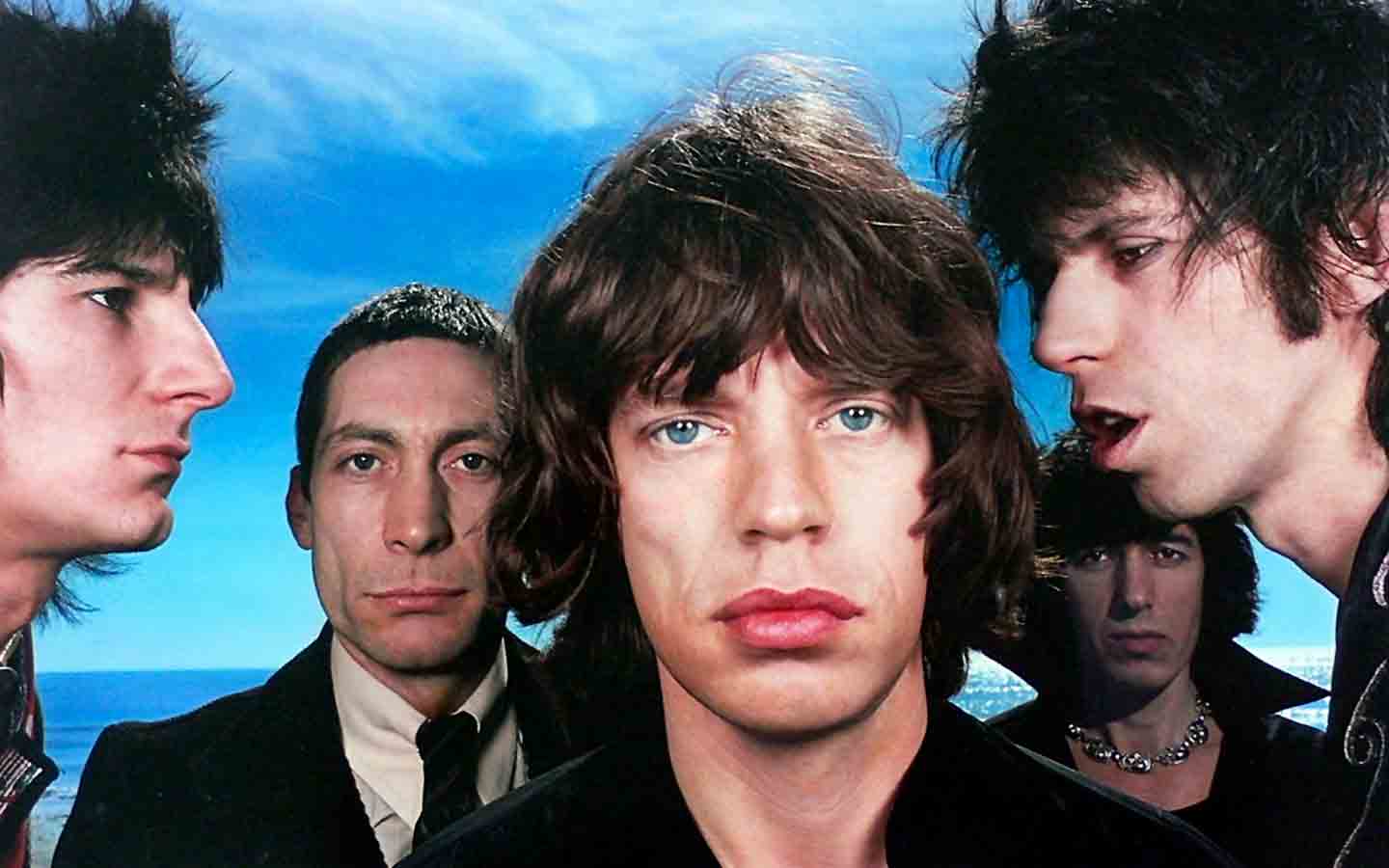 Hace 50 años The Rolling Stones llegaron al #1 con “Exile on Main Street”