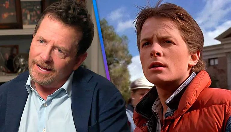 Michael J. Fox cuenta que se refugió en el alcohol para enfrentarse a su diagnóstico de Parkinson