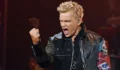Billy Idol confirma su regreso a Sudamérica con parada en Lima el 22 de noviembre