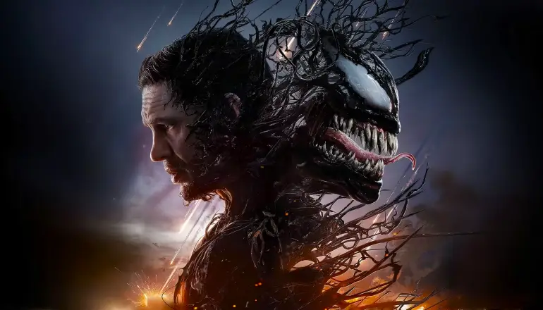 La saga de Venom llega a su fin en 'The Last Dance': Acción, simbiontes y caos