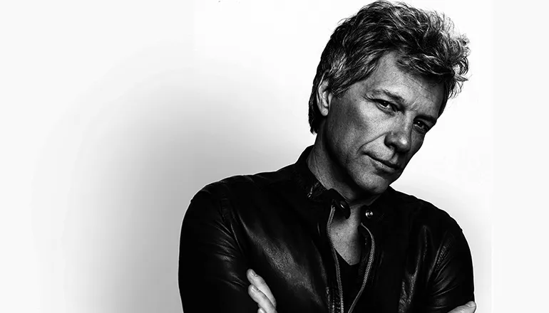 Jon Bon Jovi Conmocionado por un Trágico Suceso