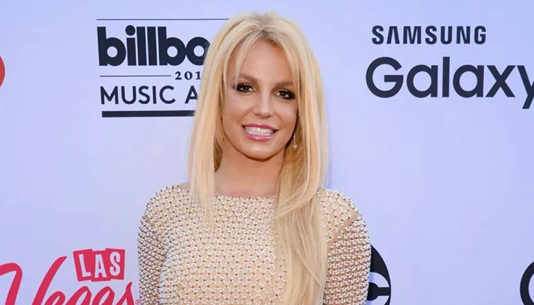 Britney Spears en un Nuevo Escándalo: 'Nunca Más Estaré con un Hombre'