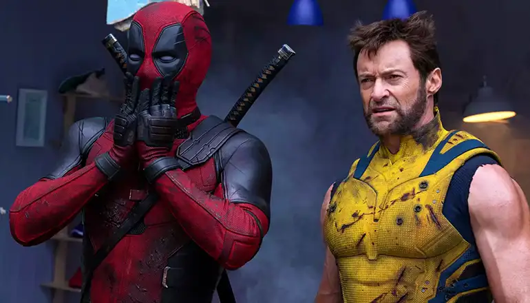 Cameos y Revelaciones: Deadpool & Wolverine Llega a la Gran Pantalla