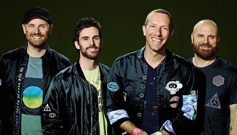Coldplay y el Legado de Parachutes: 20 Años de Emociones y Éxitos