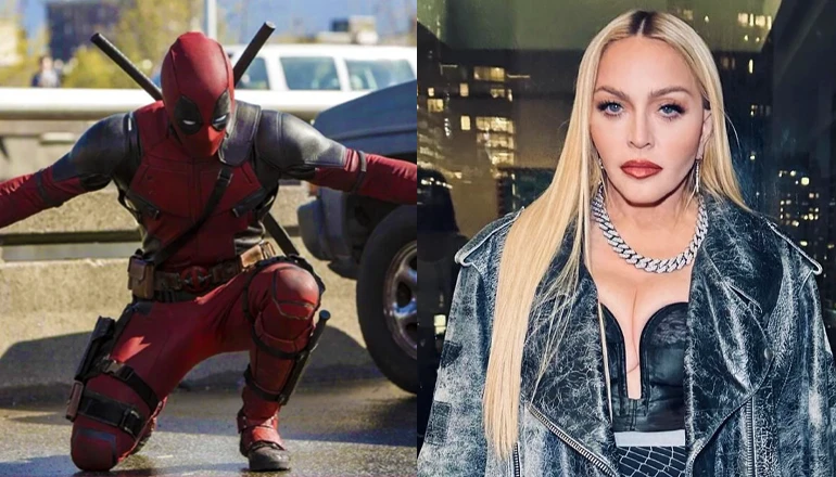 Like a Prayer de Madonna sorprende en ‘Deadpool & Wolverine’: ¿Cómo logró Ryan Reynolds conseguirlo?