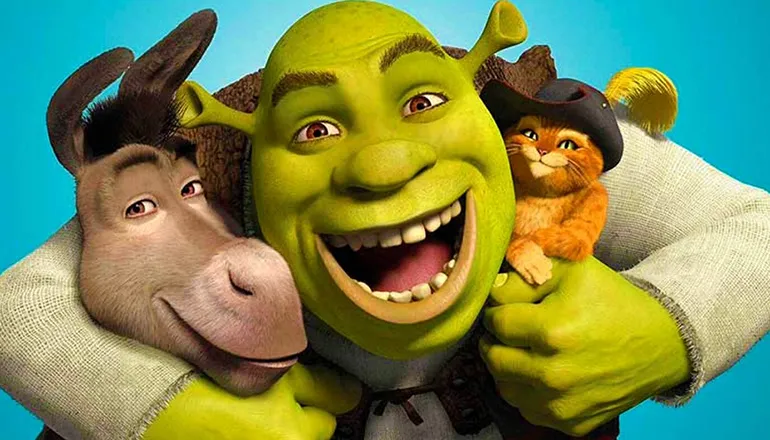 Shrek 5 Confirma su Regreso a los Cines en 2026