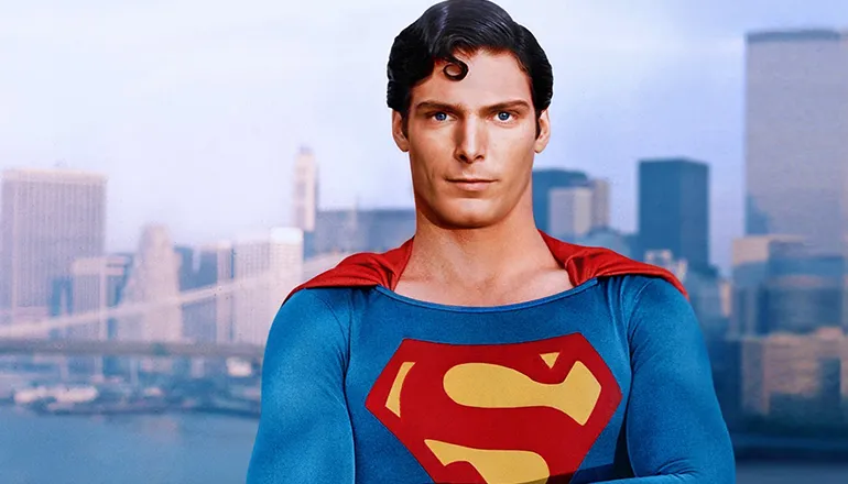 Superman: El Legado de Christopher Reeve Vive en la Nueva Película de James Gunn