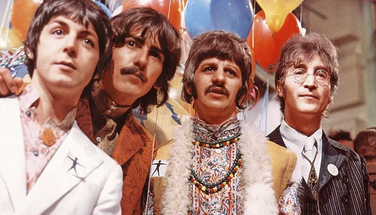 60 años de All You Need Is Love: El himno pacifista de The Beatles