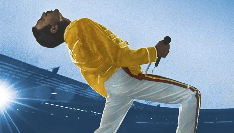 Queen en Wembley: El Concierto que Definió una era del Rock