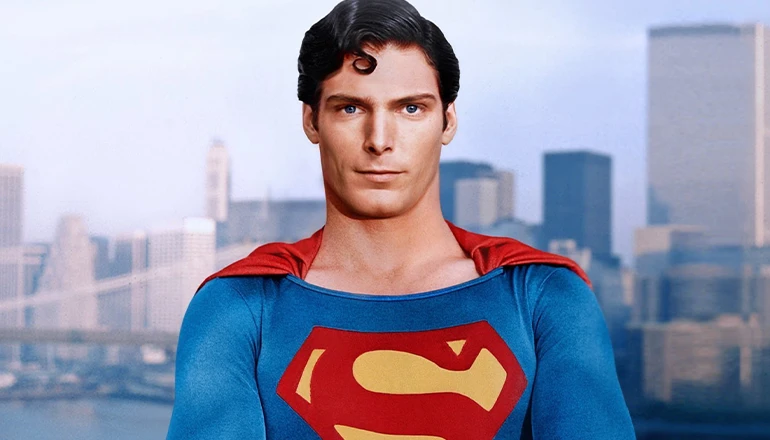 El nuevo documental de DC Studios revela el verdadero héroe detrás de Christopher Reeve