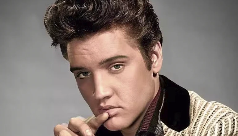 Mujer fue arrestada por intento de apoderarse de la mansión de Elvis Presley