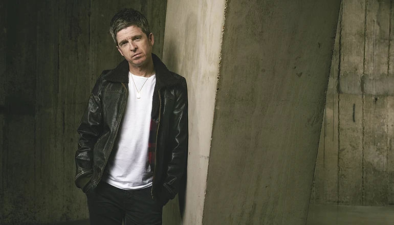 Noel Gallagher admite que los primeros álbumes de Oasis son insuperables