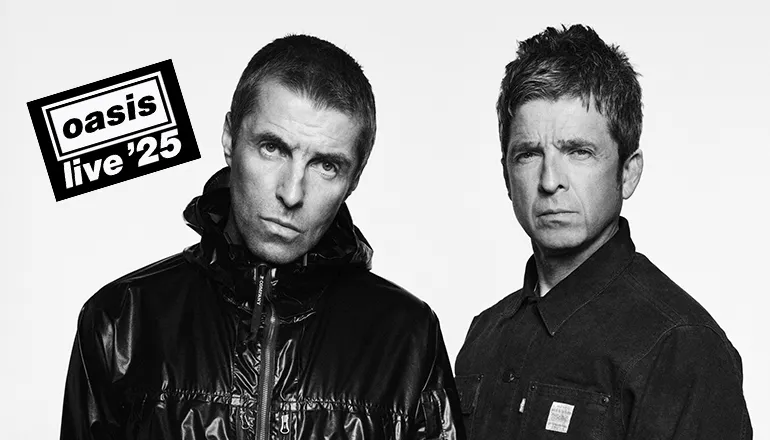 🔥 ¡Es oficial! Oasis regresa a los escenarios: Liam y Noel Gallagher se reconcilian y anuncian gira mundial