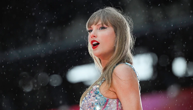 Taylor Swift cancela conciertos tras plan de atentado terrorista