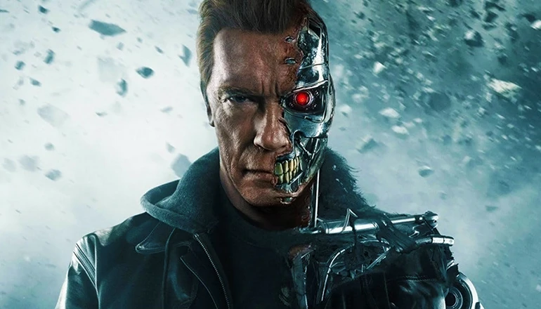 James Cameron anuncia nuevo proyecto de Terminator