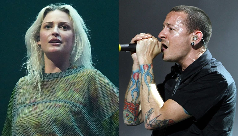 Emily Armstrong se une a Linkin Park: ¿Quién es la nueva voz que reemplaza a Chester Bennington?