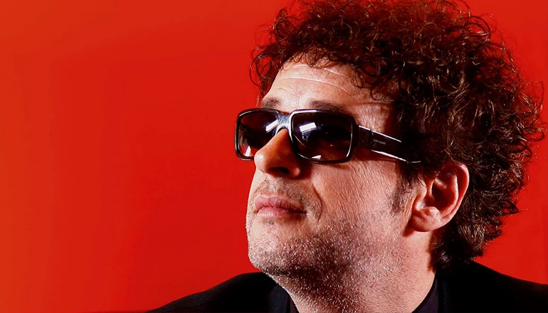 Gustavo Cerati: Una década sin el ícono que marcó generaciones