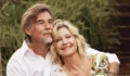 El esposo de Olivia Newton-John cree que nunca encontrará un amor como el de la cantante