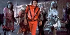 Thriller de Michael Jackson alcanza los mil millones de vistas en YouTube