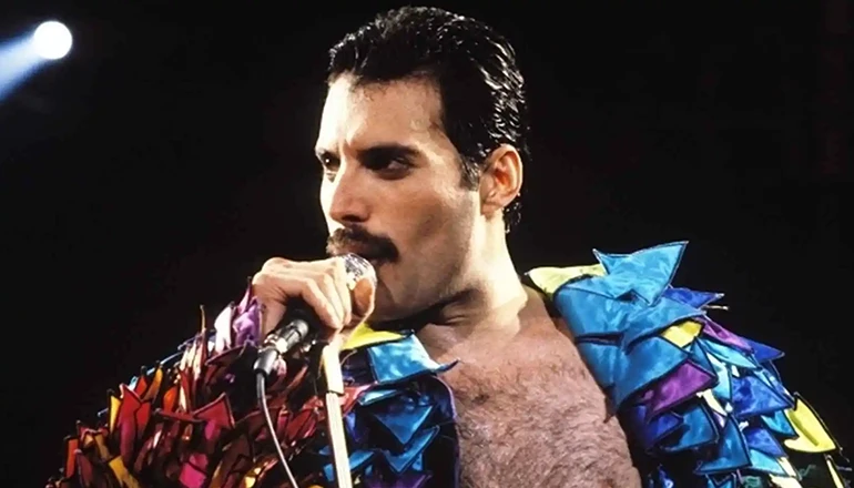 Freddie Mercury: el líder de Queen habría cumplido 78 años, su legado sigue intacto