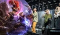 Linkin Park creará el himno para League of Legends