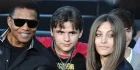 Los hijos de Michael Jackson rinden tributo a su tío Tito tras su fallecimiento