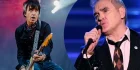 La tensión entre Johnny Marr y Morrissey complica un posible regreso de The Smiths