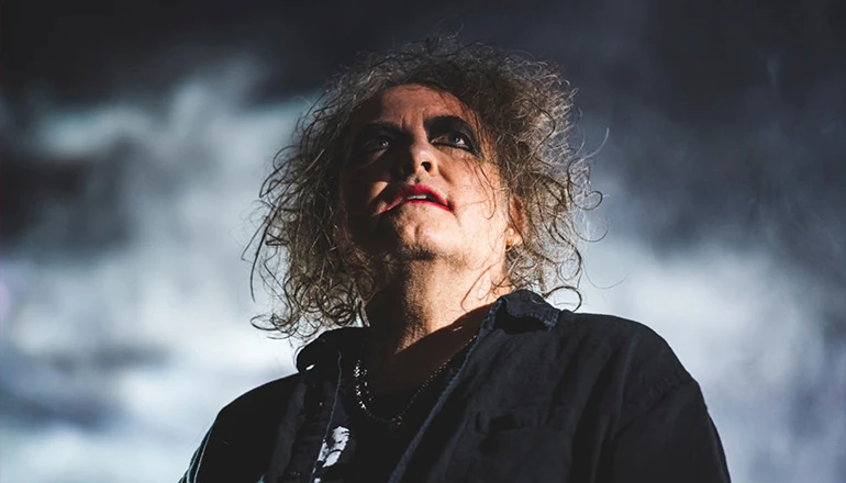 The Cure confirma la fecha de lanzamiento de su esperado álbum