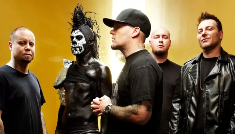 Limp Bizkit demanda a Universal Music Group por 200 millones de dólares