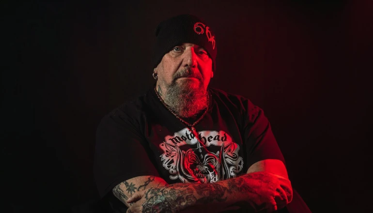 Paul Di’Anno fallece a los 66 años, dejando un legado en Iron Maiden