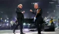 Concierto épico: Billy Joel y Axl Rose brillan con su colaboración musical