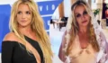 Britney Spears se casa consigo misma y desata la controversia en redes