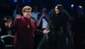 La actuación de Dua Lipa y Elton John emociona a sus fans