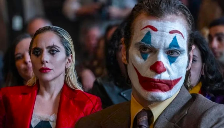 De la oscuridad al musical: Joker 2: Folie à Deux genera controversia entre los críticos