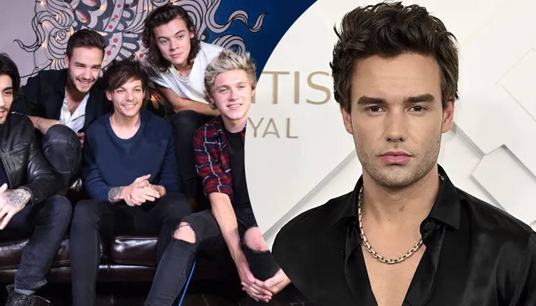 Liam Payne, ex One Direction, muere tras caer de un hotel en Buenos Aires