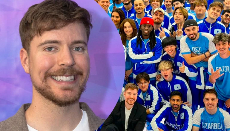 MrBeast enfrenta controversias y demandas que amenazan su reputación