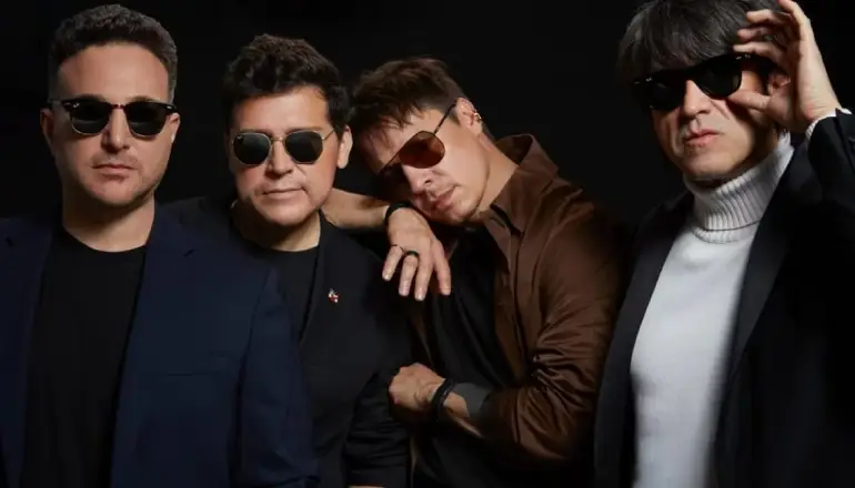 Fundador de Libido prohíbe interpretar sus canciones más icónicas sin los cuatro miembros originales