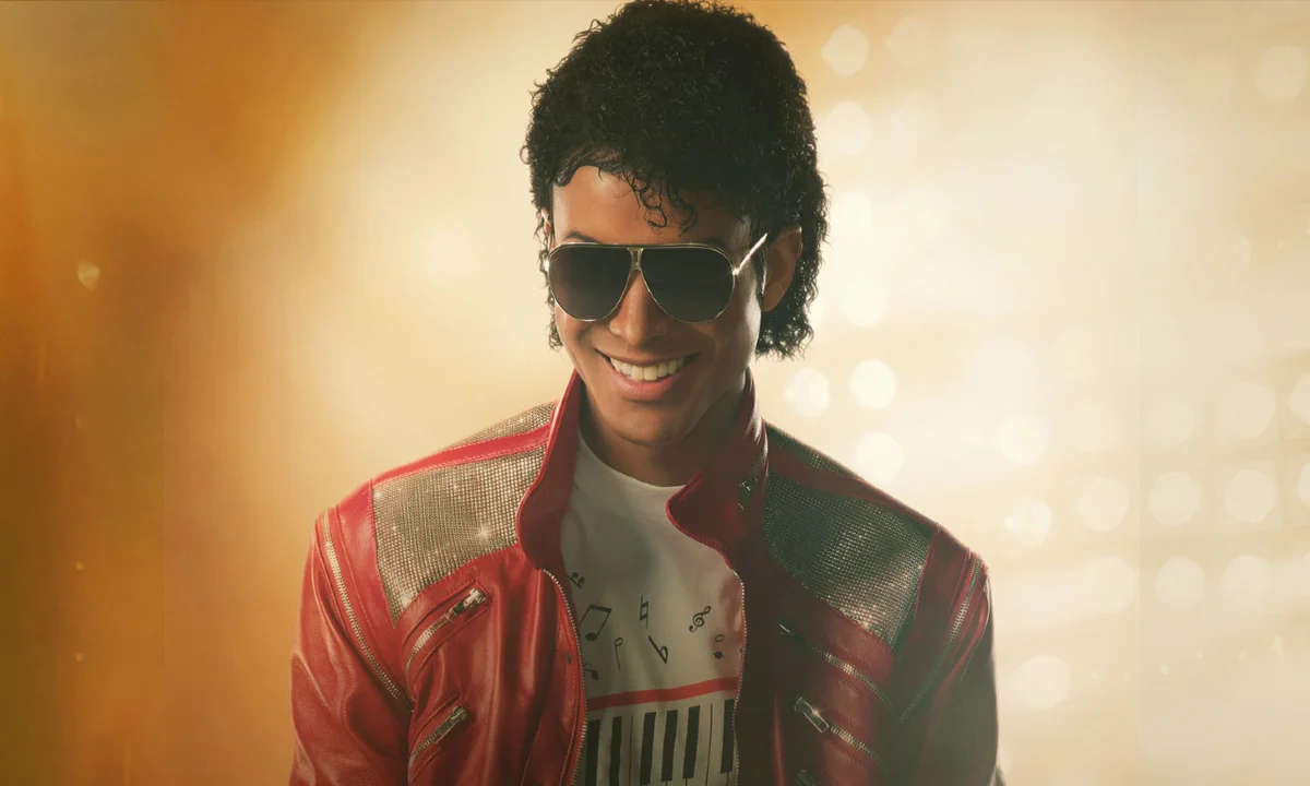 Michael: la segunda película iniciará su producción en 2027