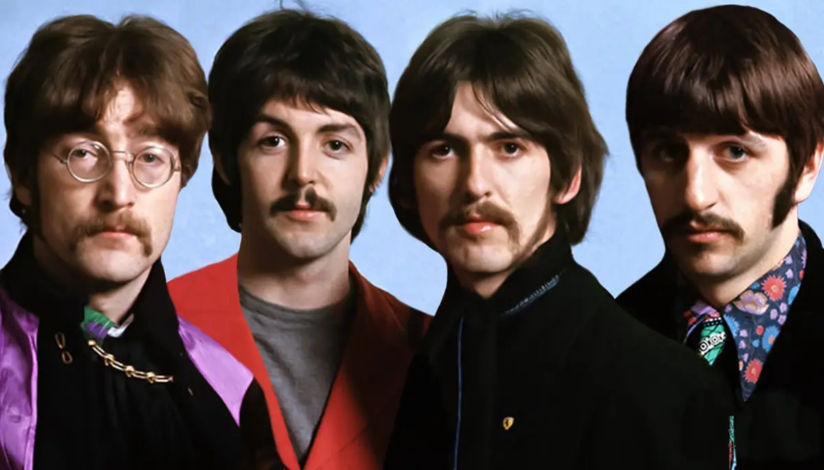The Beatles son homenajeados cada 25 de junio por este histórico motivo