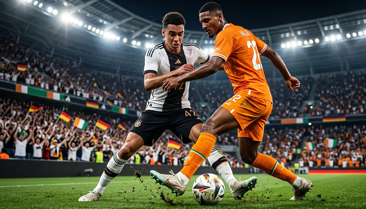 Mundial 2026: Alemania y Ecuador protagonizan la jornada del sábado 20 de junio