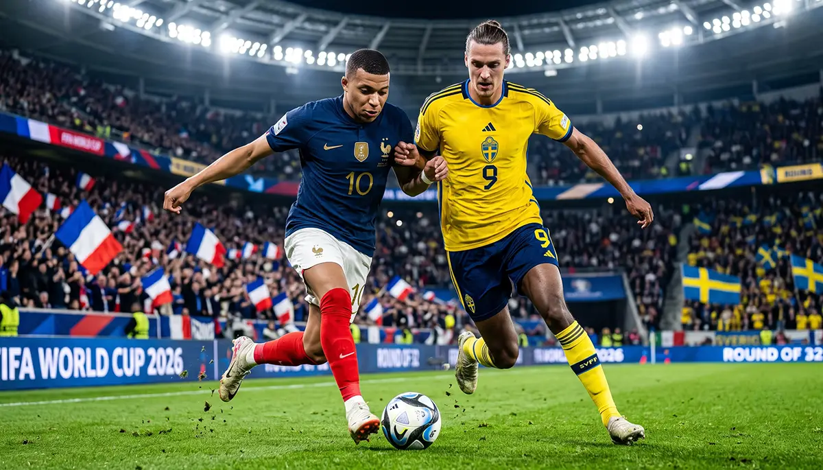 Mundial 2026: Francia y México protagonizan la jornada del martes 30 de junio