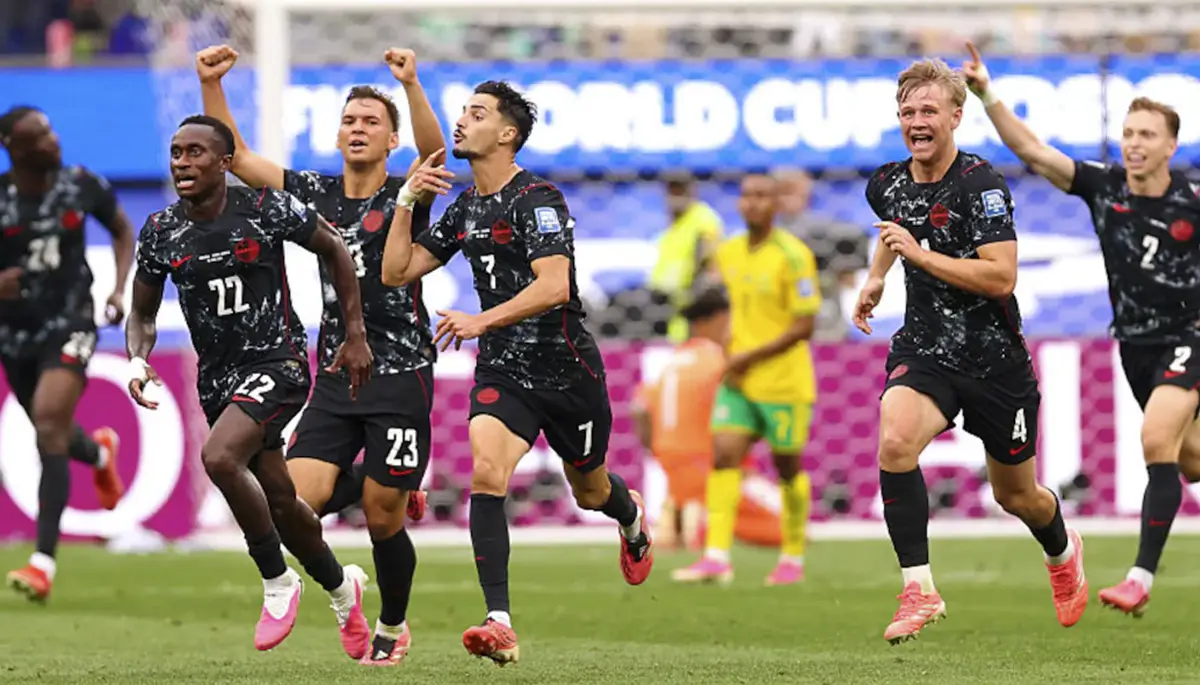 Canadá hace historia y avanza por primera vez a octavos del Mundial 2026