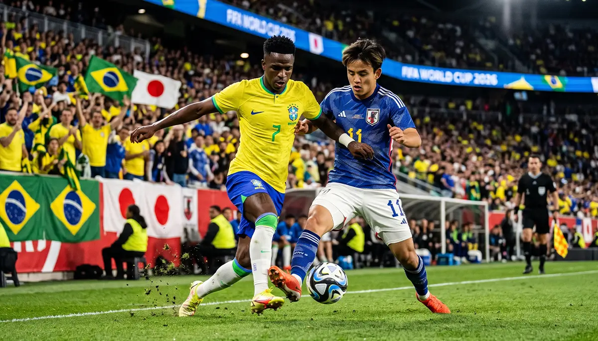Mundial 2026: Brasil, Alemania y Países Bajos encabezan los 16avos este lunes 29 de junio