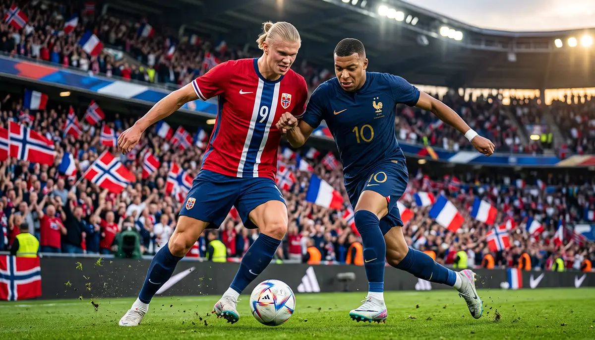 Mundial 2026: Francia y España encabezan la jornada del viernes 26 de junio
