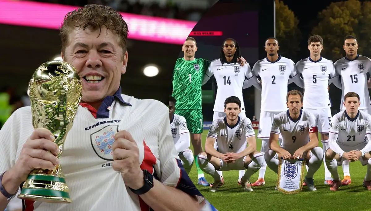 Aficionado inglés vende su casa para seguir a inglaterra en el mundial 2026