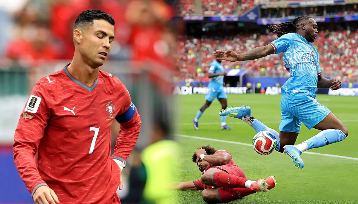 Portugal empata con RD Congo en su debut en el Mundial 2026