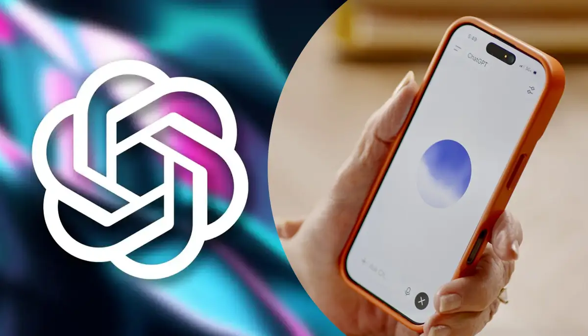 OpenAI presenta GPT-Live, el nuevo modo de voz más natural para ChatGPT