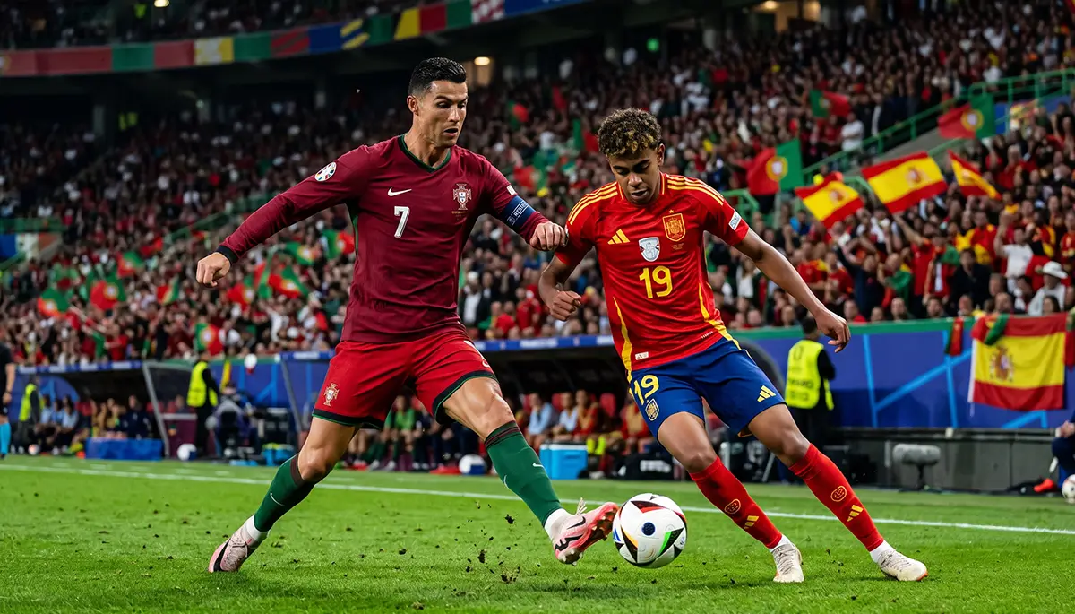Mundial 2026: partidos de hoy, 6 de julio, con Portugal, España, Estados Unidos y Bélgica