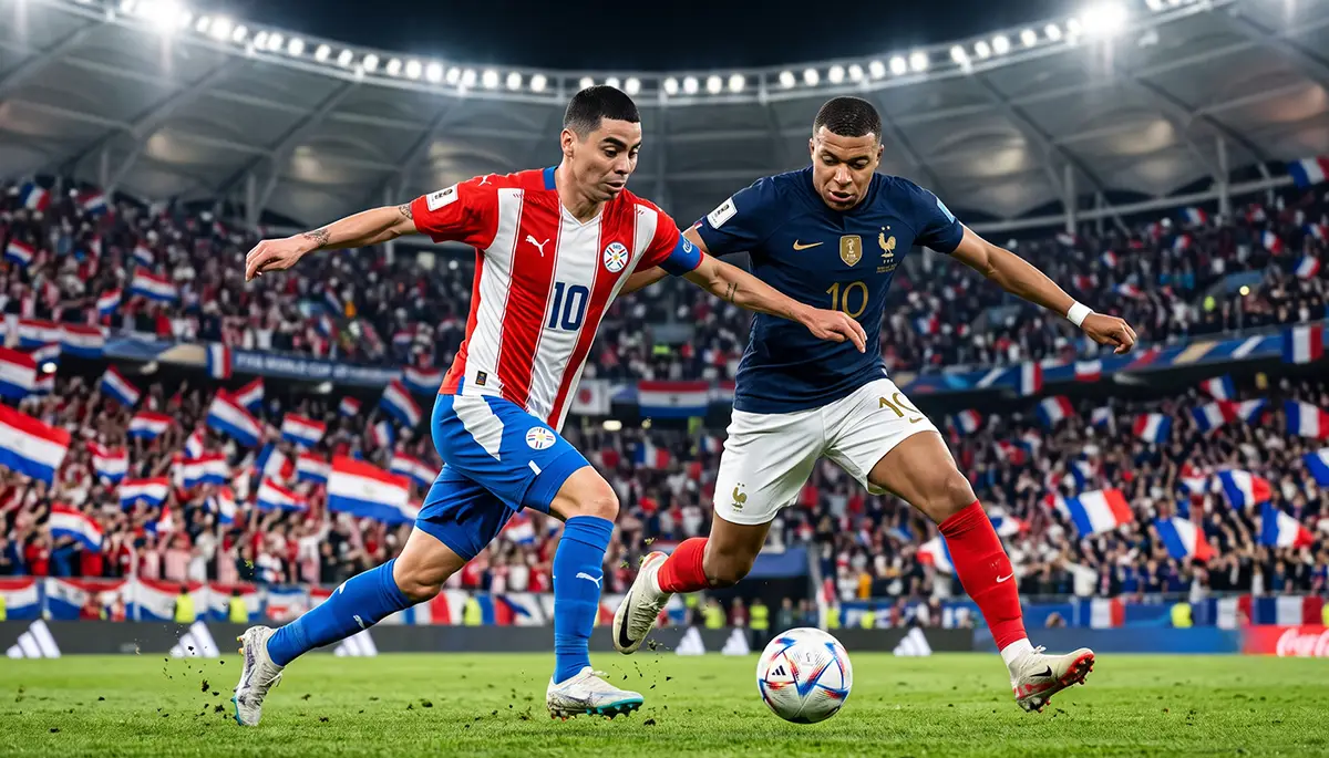Mundial 2026: Canadá, Marruecos, Paraguay y Francia abren los octavos de final